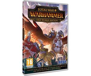 Total War: Warhammer - Old World Edition