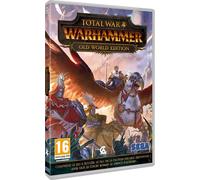 Total War: Warhammer - Old World Edition