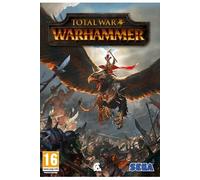 Sega Jeu vidéo Total War : Warhammer PC