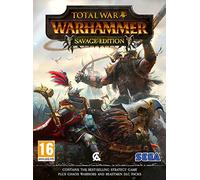 Total War : Warhammer - Savage Edition
