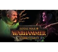 Total War WARHAMMER The Grim and the Grave (DLC)