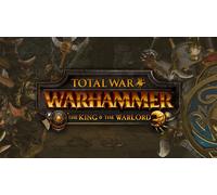 Total War WARHAMMER The King and the Warlord (DLC)