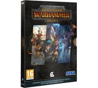 Total War : Warhammer Trilogie (PC)