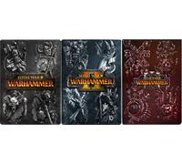 Total War WARHAMMER Trilogy (PC)