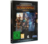 Total War - Warhammer Trilogy PC Jeu PC Neuf Sous Blister