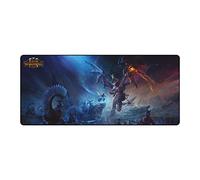Total Warhammer III Mousemat (PC)