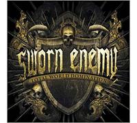Sworn Enemy - Total World Domination [Import]