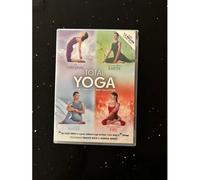 Total Yoga Collection - Coffret Dvd (2010)
