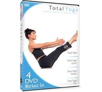Total Yoga [DVD] [Import]