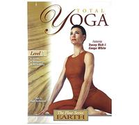 Total Yoga: Earth [Import USA Zone 1]