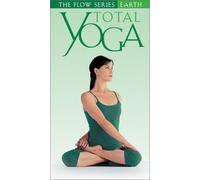 Total Yoga: Flow Series - Earth [VHS]