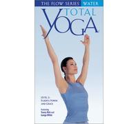 Total Yoga: Flow Series - Water [VHS]