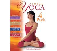 Total Yoga [Import USA Zone 1]