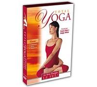 Total Yoga - Le Feu G