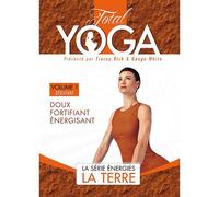 Total Yoga - Niveau 1 : La Terre