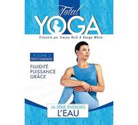 Total Yoga - Niveau 2 : L'eau
