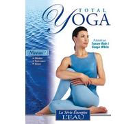Total Yoga-Niveau 2 : l'eau