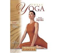 Total Yoga - The Flow Series - Earth