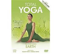 Total Yoga - The Flow Series - Earth G