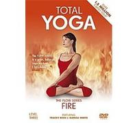 Total Yoga - The Flow Series - Fire