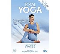 Total Yoga - The Flow Series - Water G