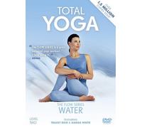 Total Yoga - The Flow Series - Water
