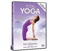 Total Yoga - The Original G