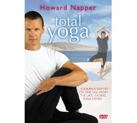 Total Yoga - Total Yoga [DVD + CD] [Import anglais]