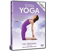 Total Yoga - Total Yoga - the Original [Import anglais]