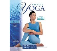 Total Yoga: Water [Import USA Zone 1]
