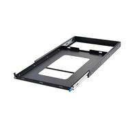 Totalcool Totalfreeze Réfrigérateur-congélateur portable à glissière de montage