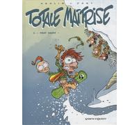 Totale Maîtrise - Tome 04: Peuf Daddy