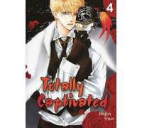 Totalement captivé #04