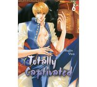 Totalement captivé 6 - Yoo Hajin (Buch auf Polnisch)