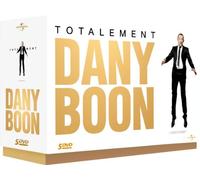 Totalement Dany Boon - Coffret 5 Dvd - Pack