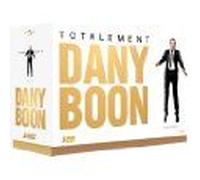 Totalement Dany Boon - Coffret 5 Dvd - Pack