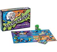 Totalement Dégueulasse Le Jeu De La Science | Pour 2-4 Joueurs