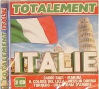 Various Artists - Totalement Italie