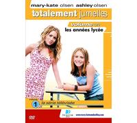 Totalement Jumelles - Volume 1 - Les Années Lycées