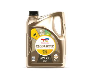 TotalEnergies 195027 Huile moteur