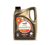 TotalEnergies 213672 Huile moteur
