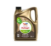 TotalEnergies 213724 Huile moteur