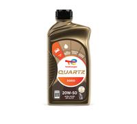 TotalEnergies 213737 Huile moteur