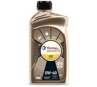TotalEnergies 2195282 Huile moteur