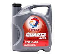 Huile moteur TOTAL 213677