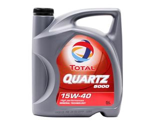 TotalEnergies 2148645 Huile moteur