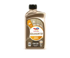TotalEnergies 2166249 Huile moteur
