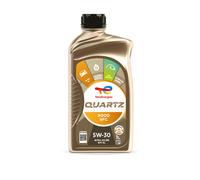 Huile moteur TOTAL Quartz 9000 NFC 5W30 1L