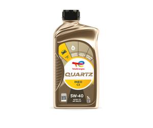 TotalEnergies 2174776 Huile moteur