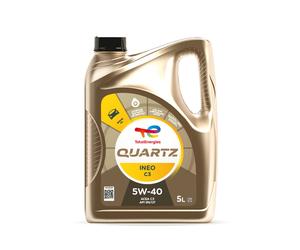 TotalEnergies 2174777 Huile moteur